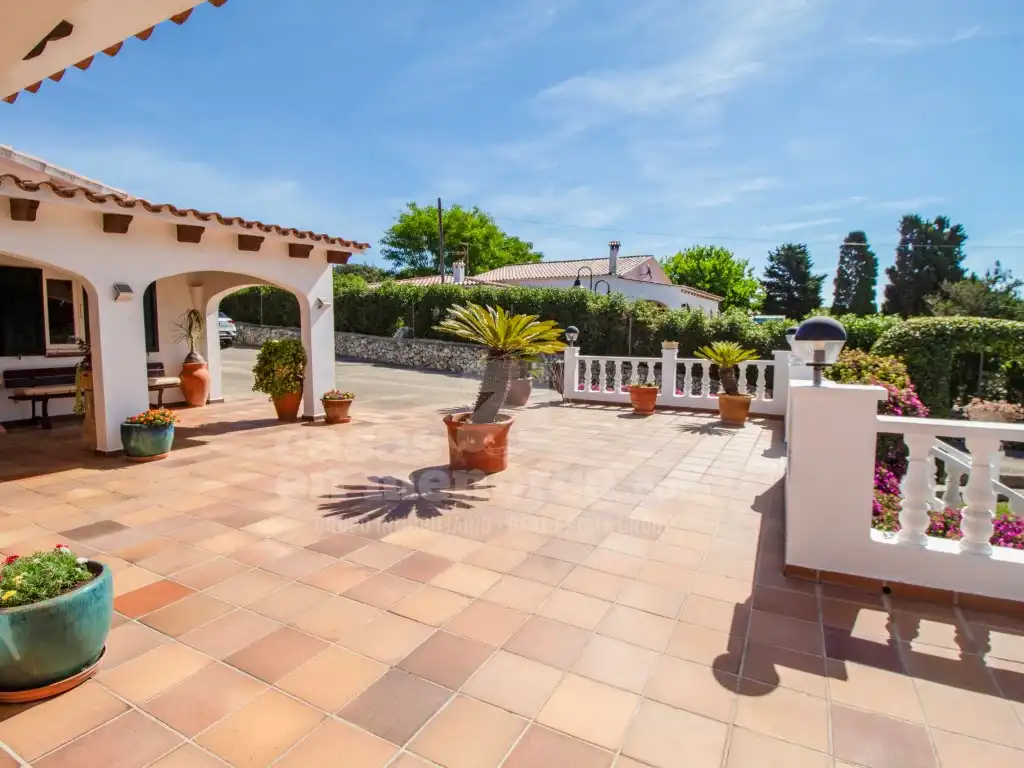 Landhaus mit Pool zum Verkauf in Alaior poble, imagen 8