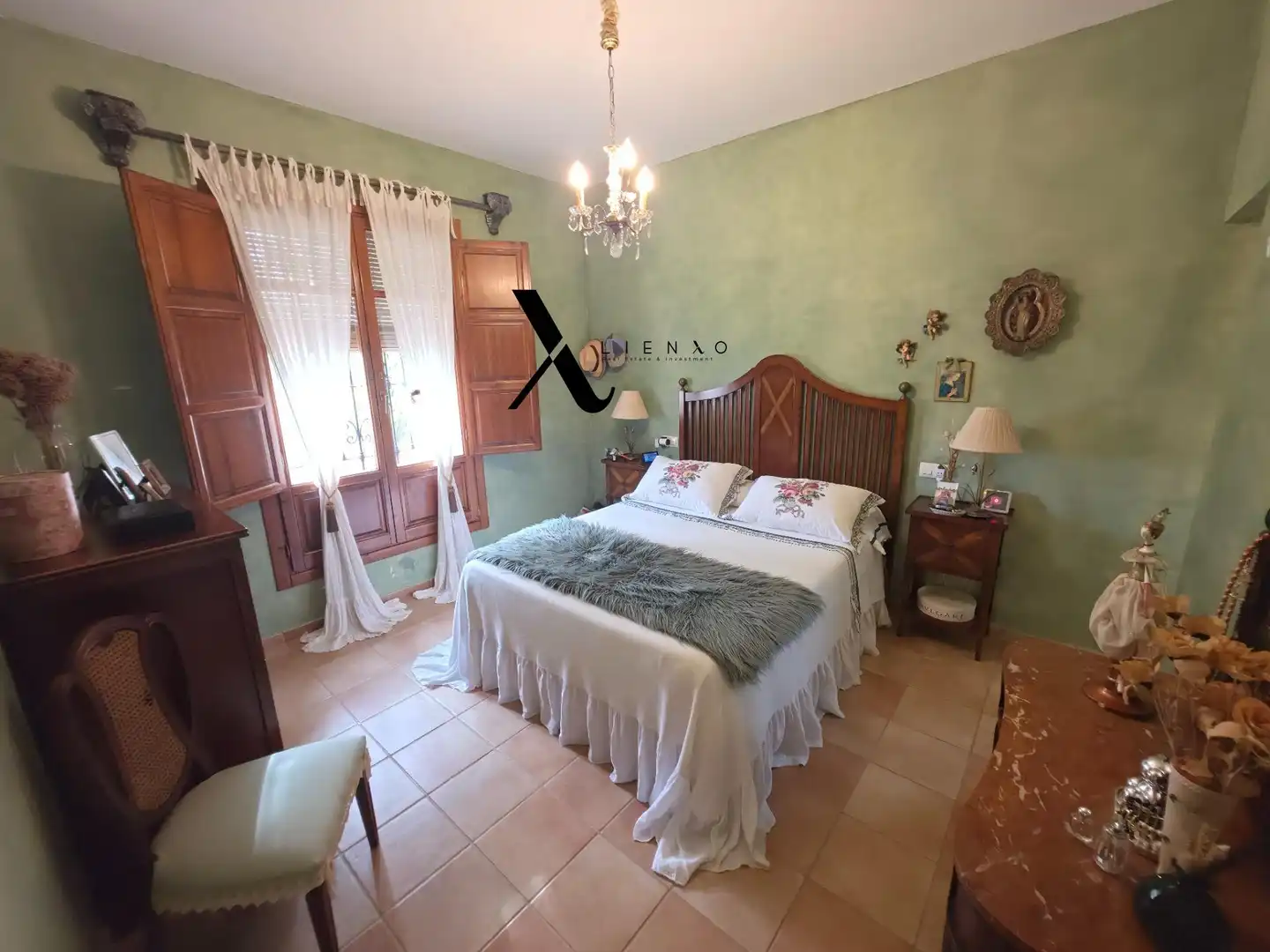 Villa avec piscine à vendre à PURIAS, imagen 39