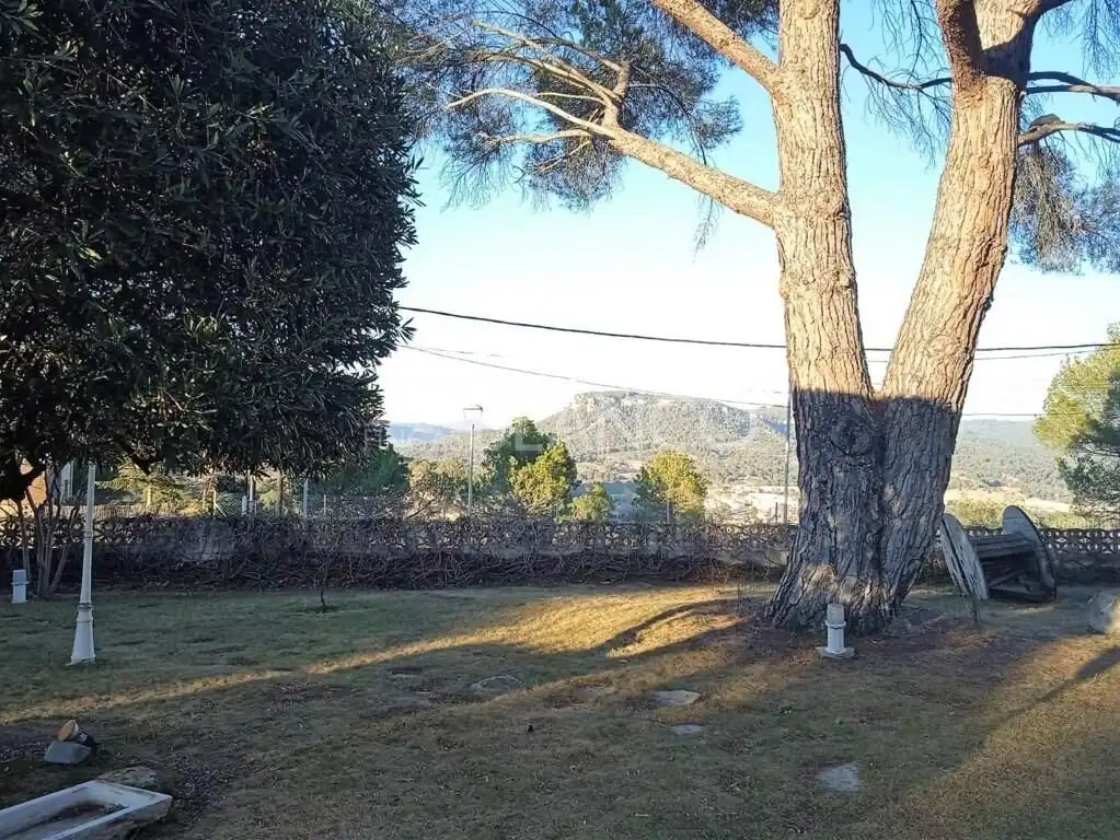 Casa o xalet en venda a La Pobla de Claramunt