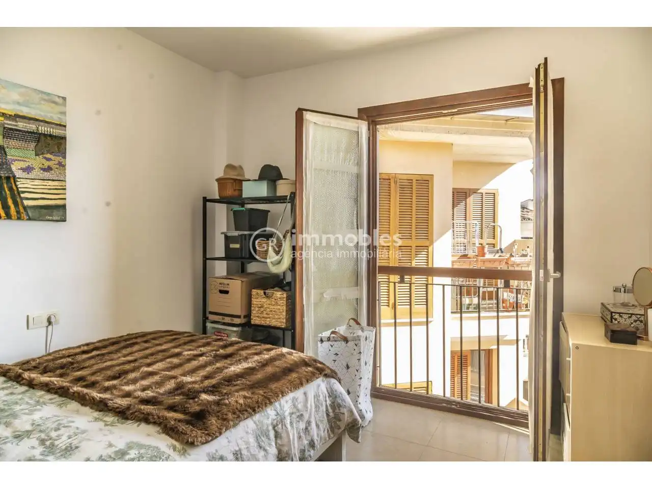 Flat for sale in Plaza DEL ROSARI 11 Es:2 Pl:02 Pt:A, Alaró
