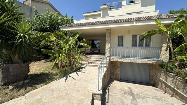 Casa-chalet en Venta en Platges