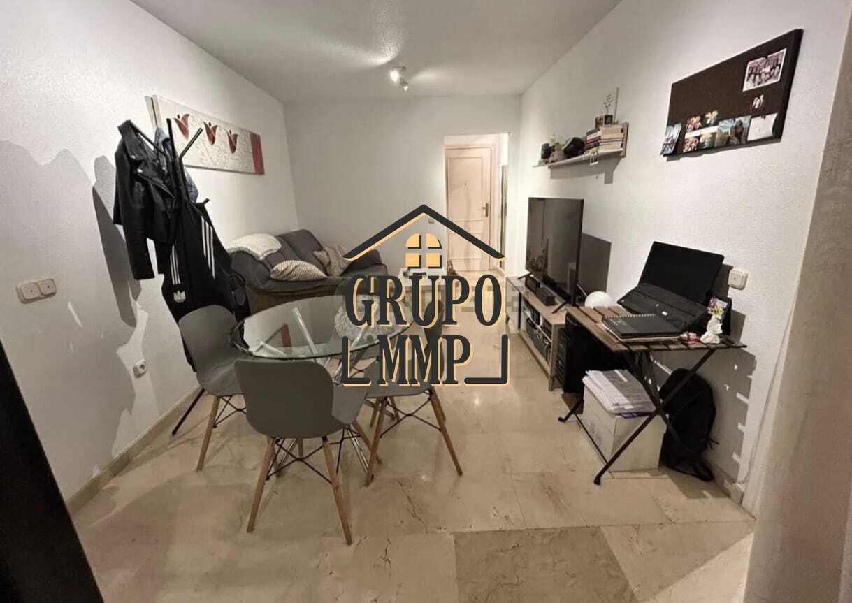 Exterior view of Flat for sale in  Murcia Capital  with Air Conditioner, Heating and Furnished