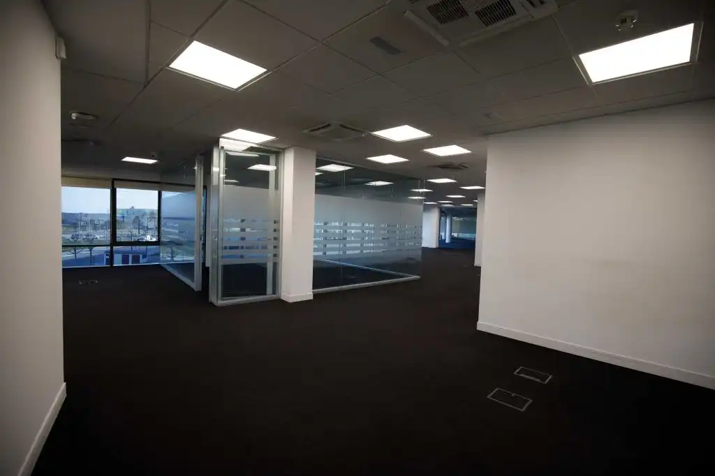 Gebäude zur Miete in El Prat de Llobregat