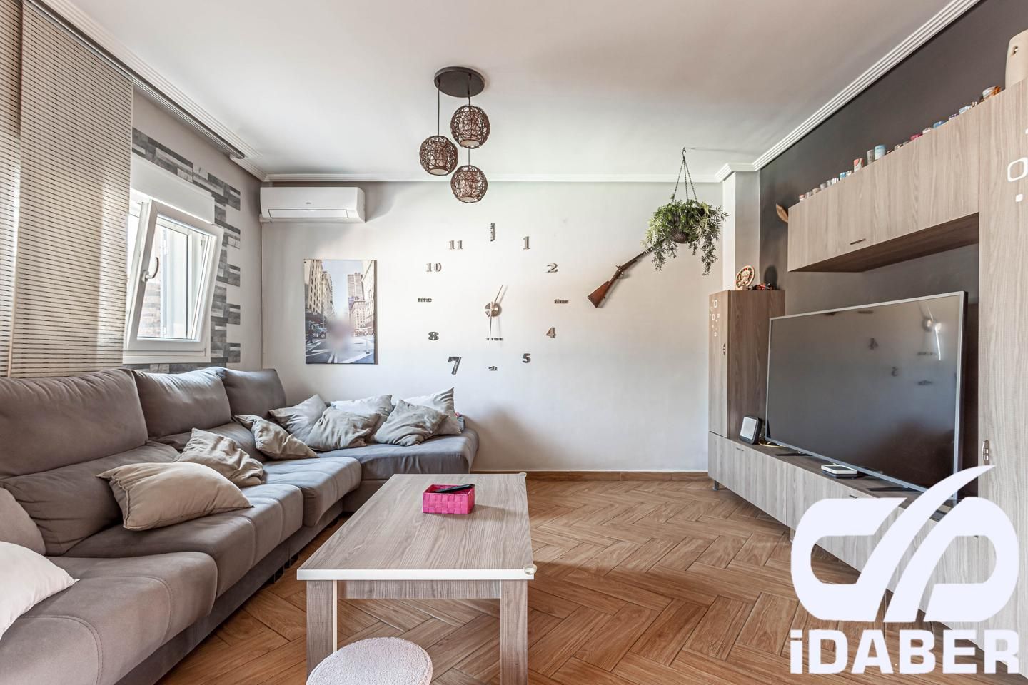 Single-family semi-detached for sale in Ugena