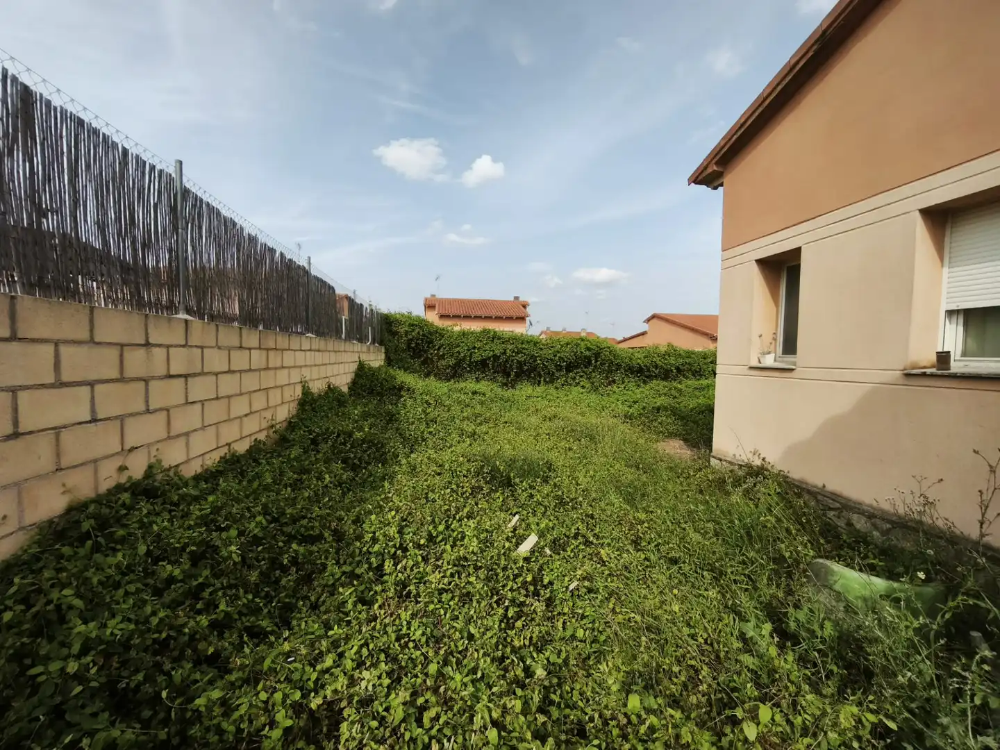 Villa avec jardin à vendre à Avenida de los Jarales