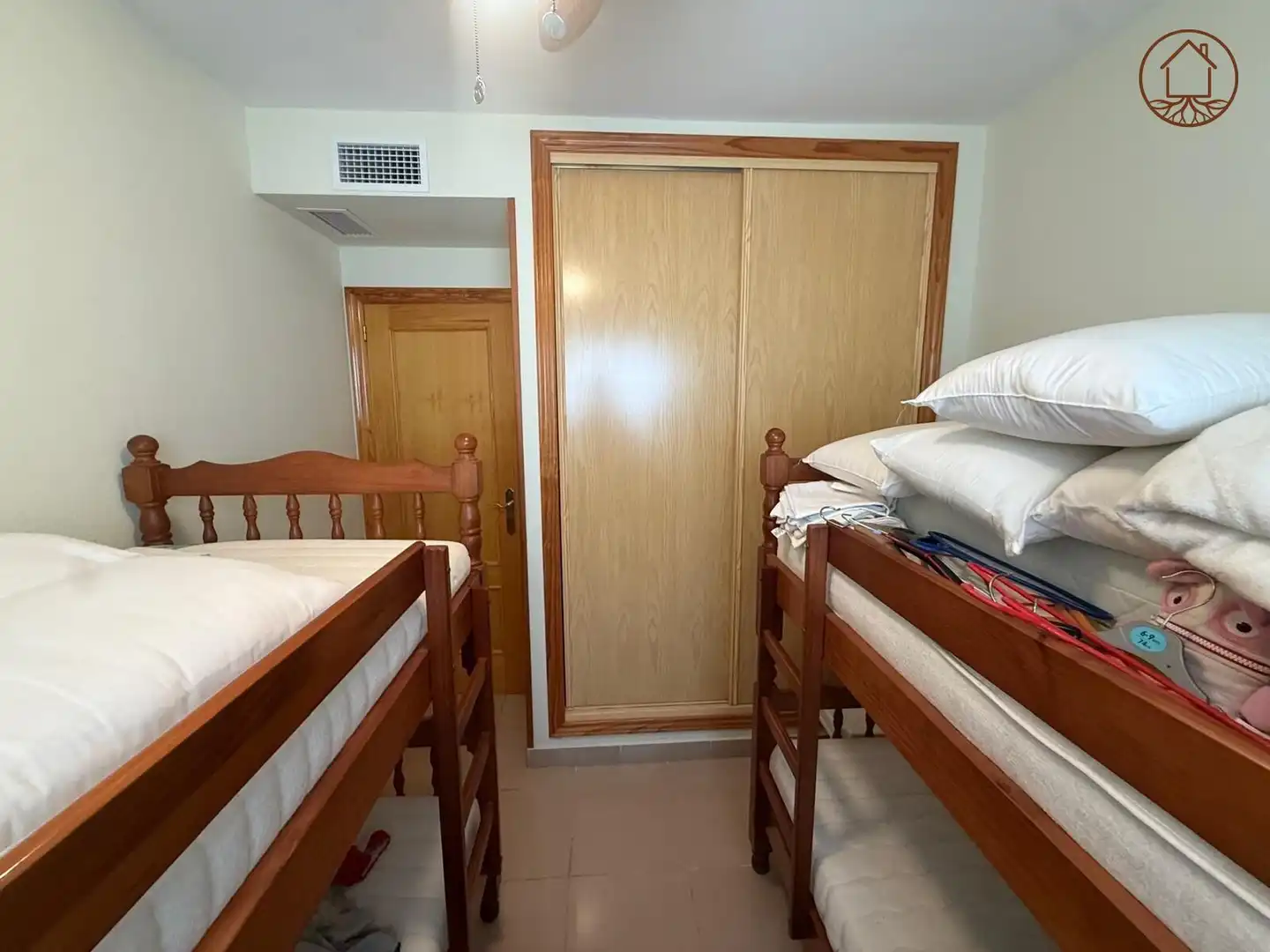 Piso con piscina en venta en Avenida del puerto 33, imagen 21