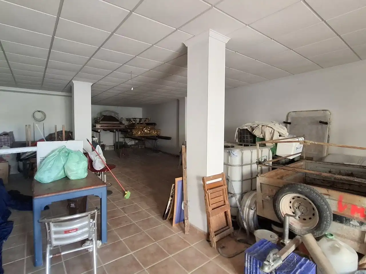 Gewerbefläche zum Verkauf in Turre, imagen 6