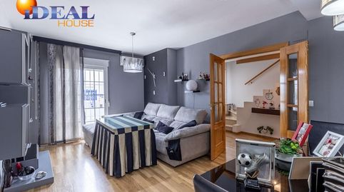 Foto 3 de Casa adosada en venta en Belicena, Vegas del Genil