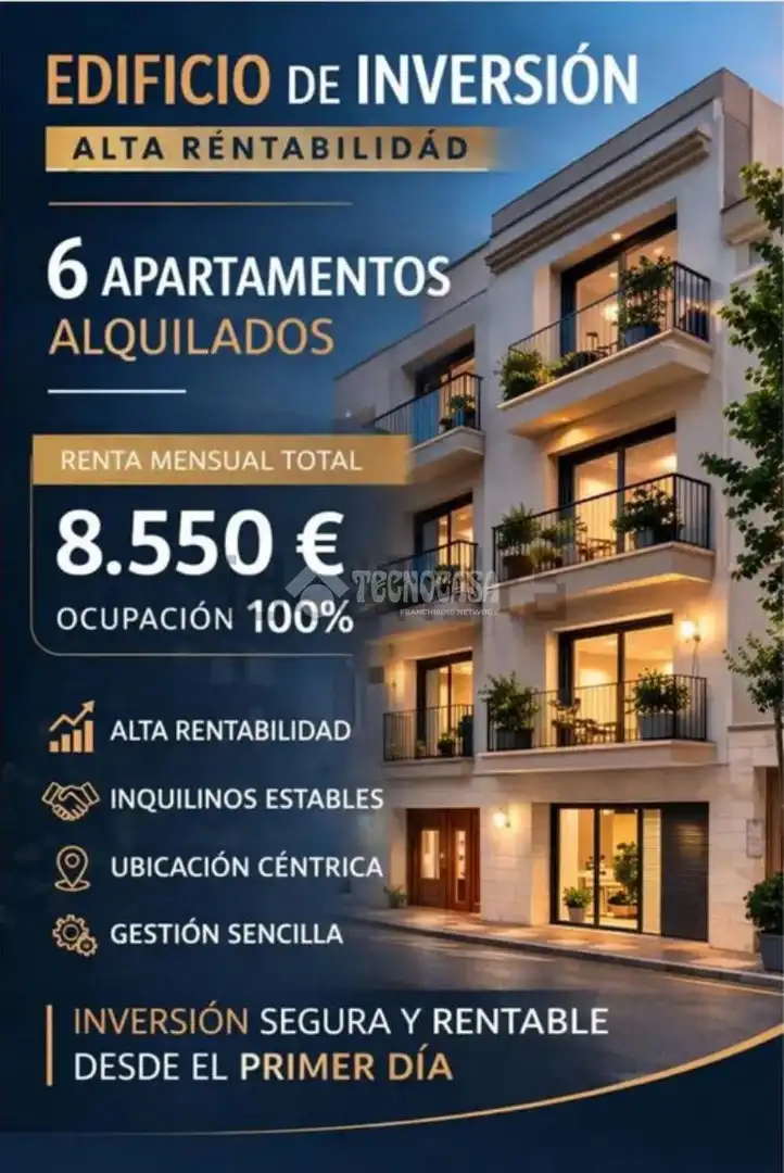 Casa bifamiliare in vendita a Centre, imagen 2