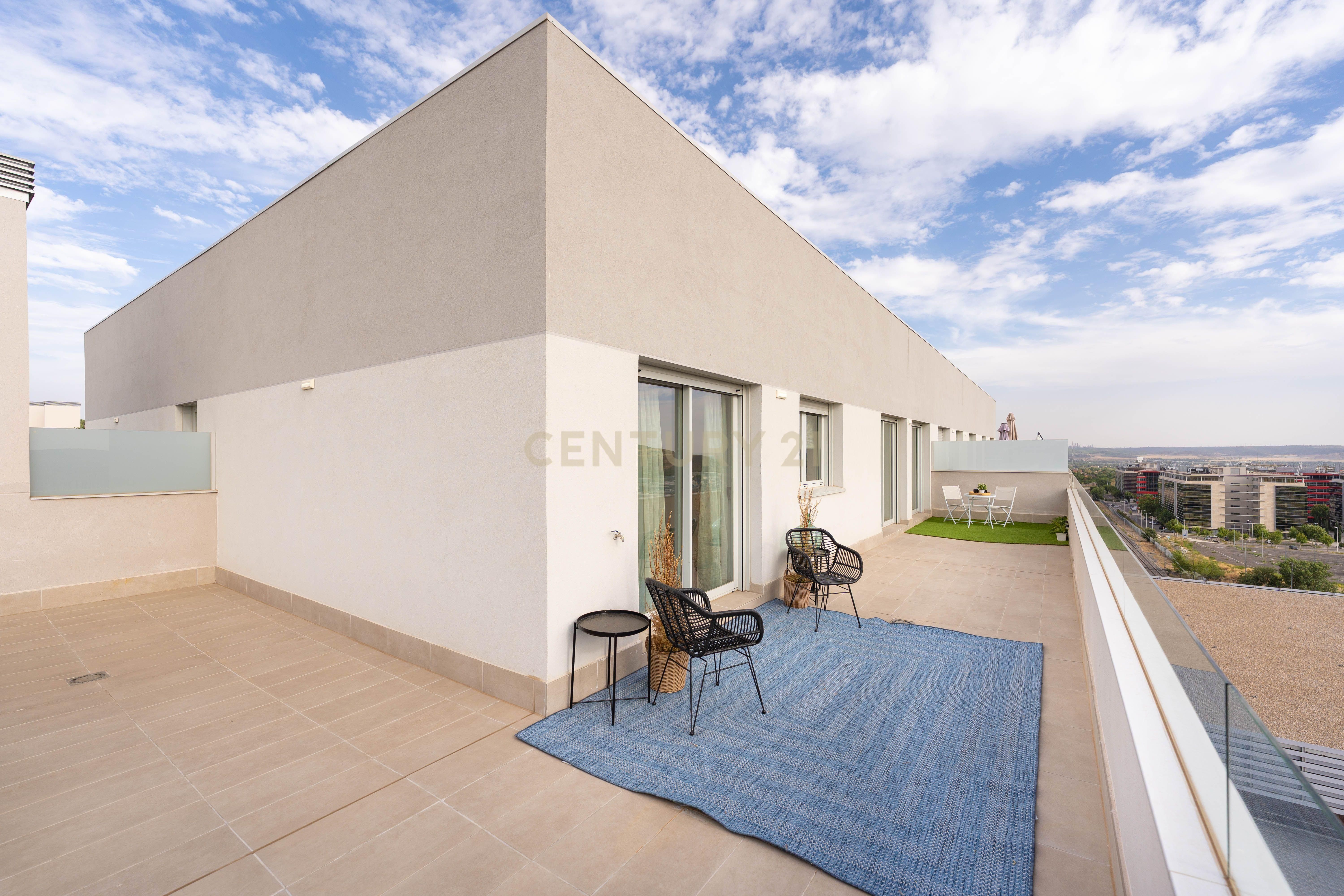 Apartament en venda a Avenida de José Hierro, 94B, Rivas-Vaciamadrid, Sp, -1, Rivas Futura