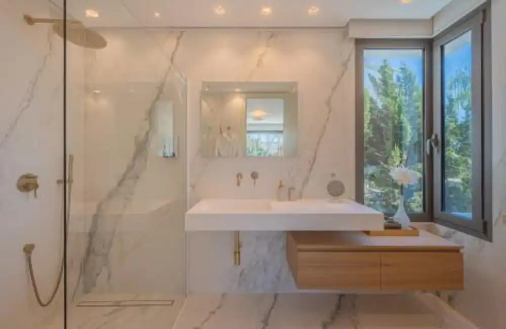 Casa con piscina in vendita a Milla de Oro, imagen 24