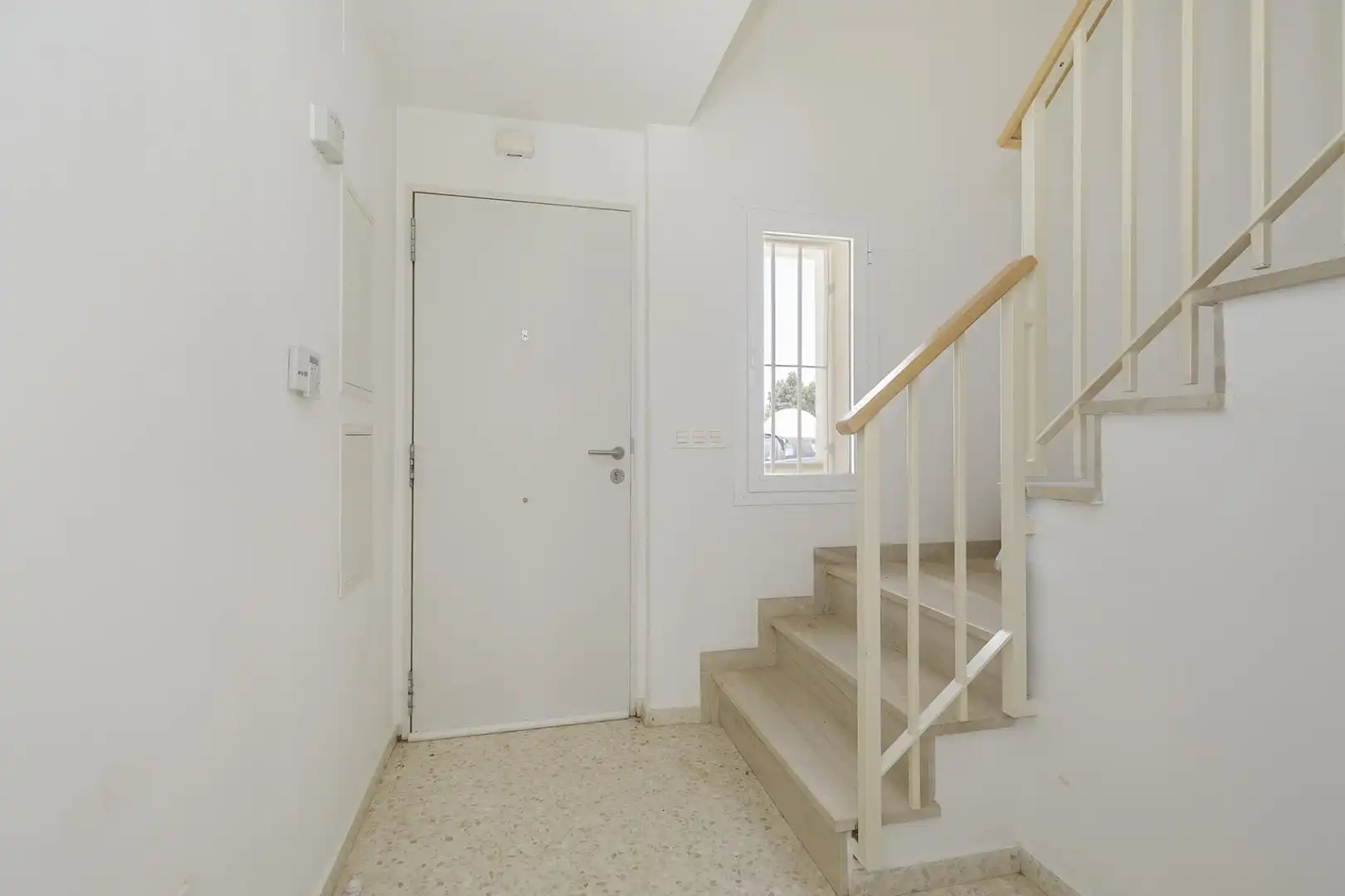 Casa a schiera con terrazza in vendita a Calle C. la Esperanza, 7, imagen 19