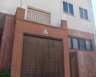 Exterior view of Flat for sale in Las Mesas    with Terrace
