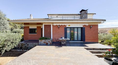 Foto 5 de Casa o chalet en venta en Calle Faig, 20, Caldes de Montbui, Barcelona