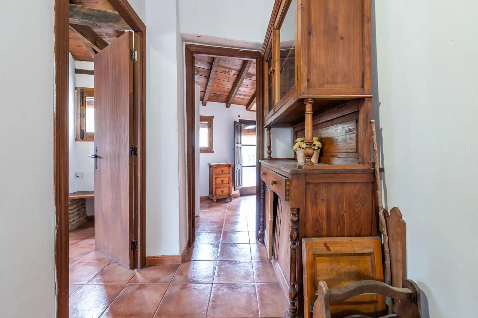 Haus zum Verkauf in Cuesta del Chapiz, imagen 33