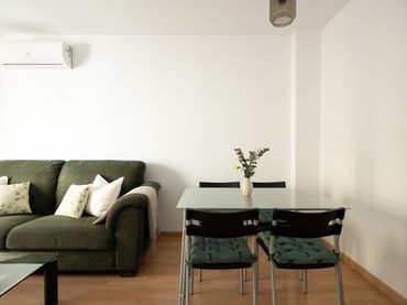 Apartamento con ascensor en venta en Centro