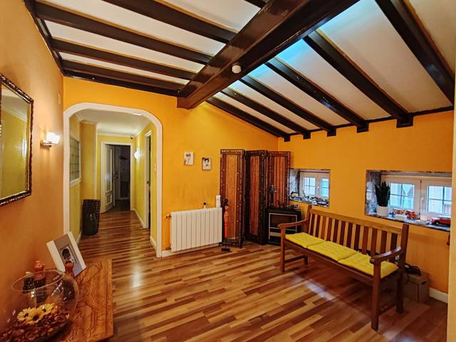 Piso en Venta en Eixample