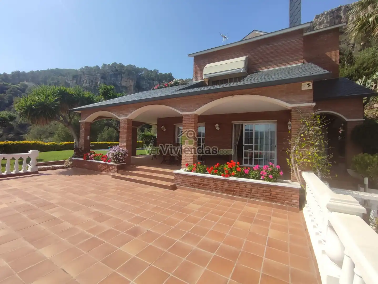 House with terrace for sale in Carrer Major 232, imagen 89