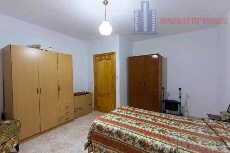 Adosado con terraza en venta en Atalaya, imagen 23
