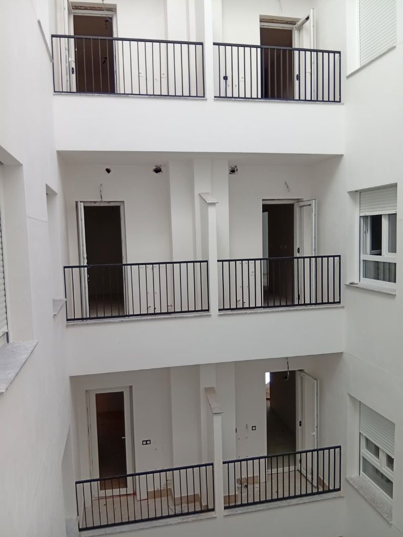 Flat for sale in Calle Antonio Rodríguez Moñino, 10, Almendralejo