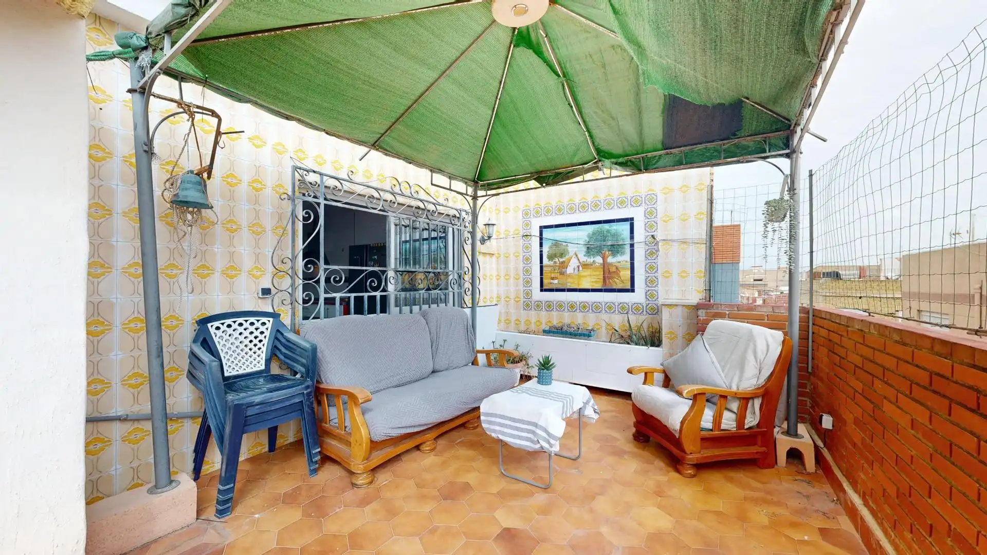 Flat with terrace for sale in Calle Calle Dolorosa, imagen 35