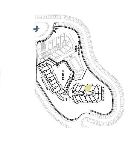 Apartamento en venta en Torrox con Aire acondicionado, Calefacción y Terraza