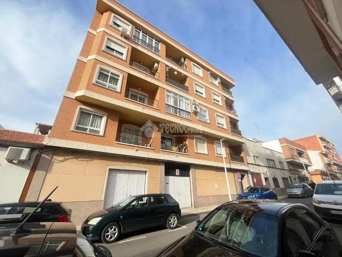 Appartement avec ascenseur à vendre à Centro, imagen 2