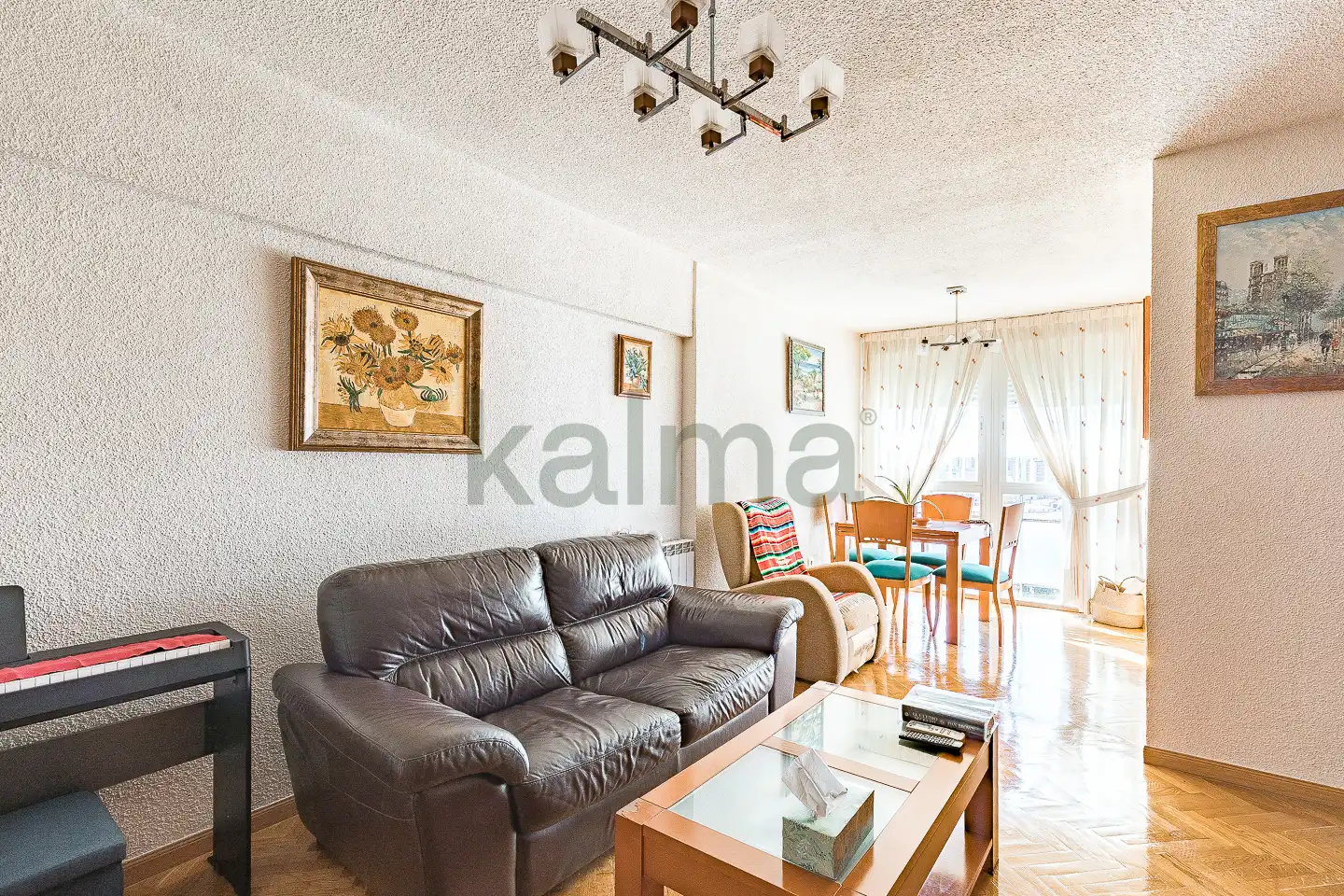 Piso con ascensor en venta en Calle de Illescas, imagen 6