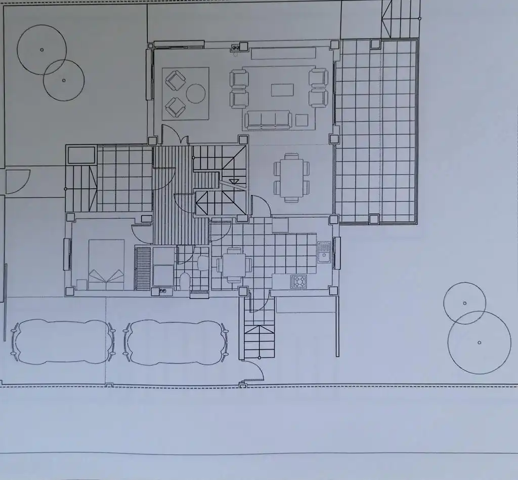 Casa con piscina en venta en Capricorn 9, imagen 27