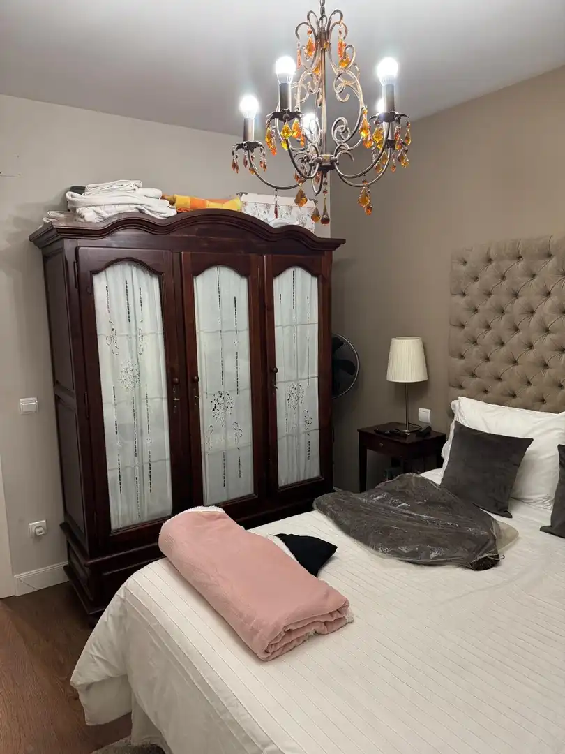 Appartamento in vendita a Corral de Almaguer, imagen 4
