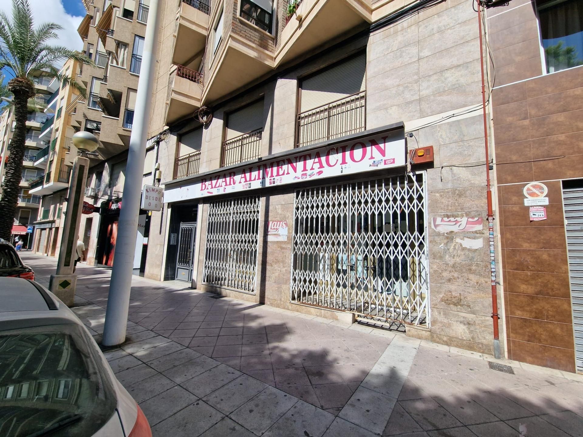 Premises to rent in Carrús Oeste, Elche ciudad
