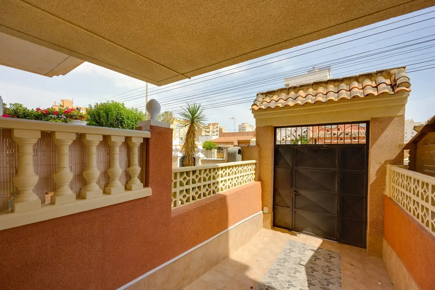 Penthouse mit Terrasse zum Verkauf in Calle Los Emilios 8, imagen 41