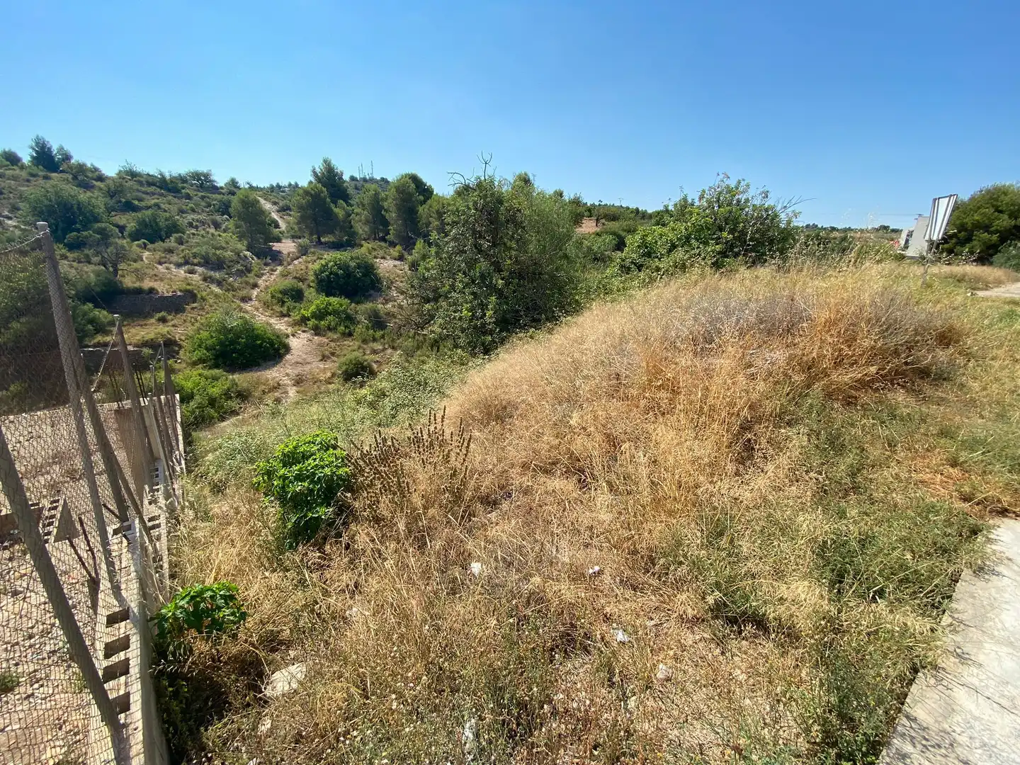 Terreno residencial en venta en Riba-roja de Túria, imagen 2