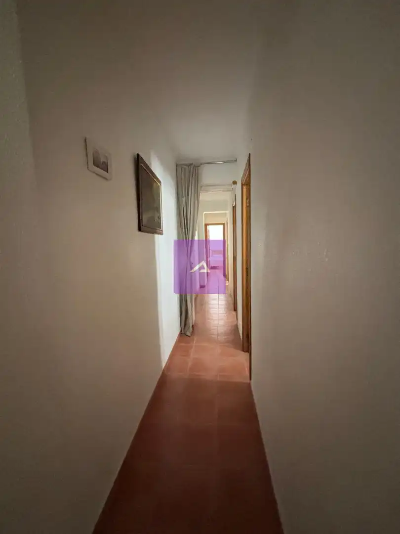 Apartament en venda en Sueca amb Aire condicionat, Terrassa i Moblat