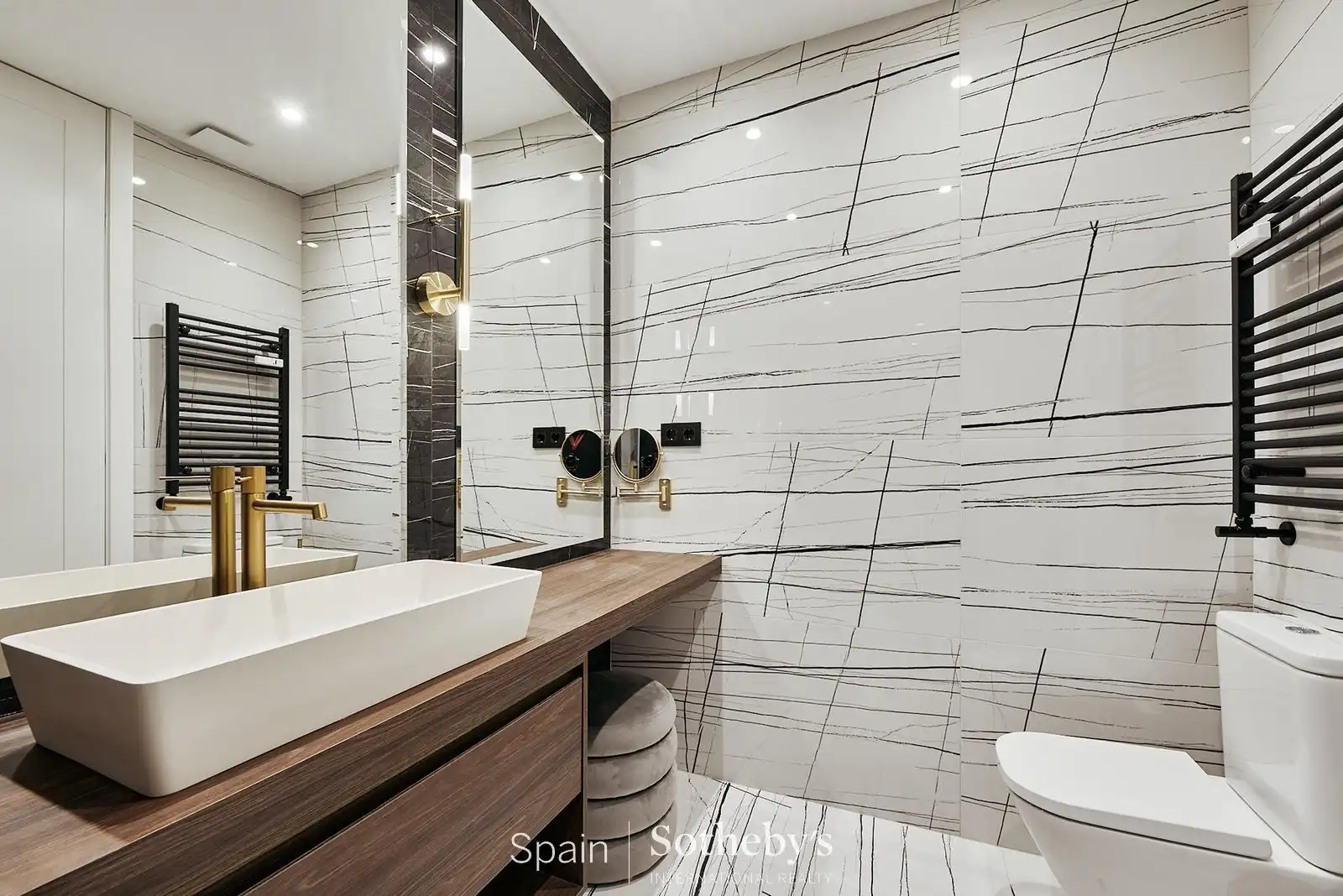 Mini appartamento con ascensore in vendita a Calle de Juan Bravo, imagen 24