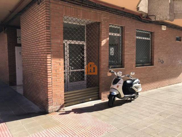 Local comercial en Venta en Truchillas en El Soto
