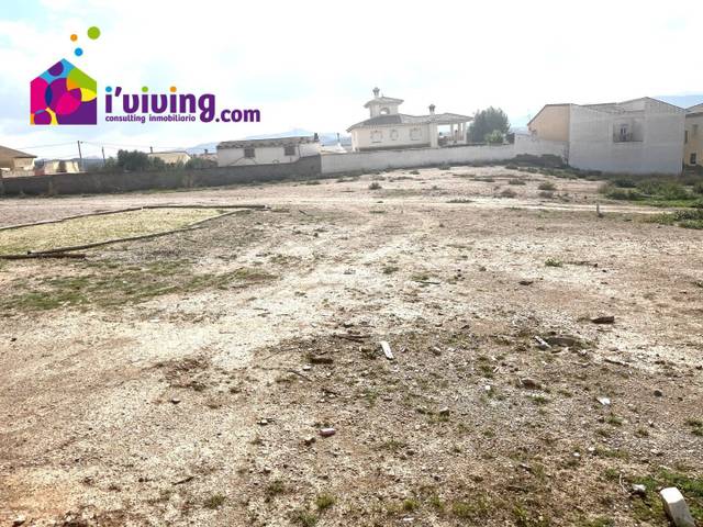 Terreno residencial en Venta en Zurgena