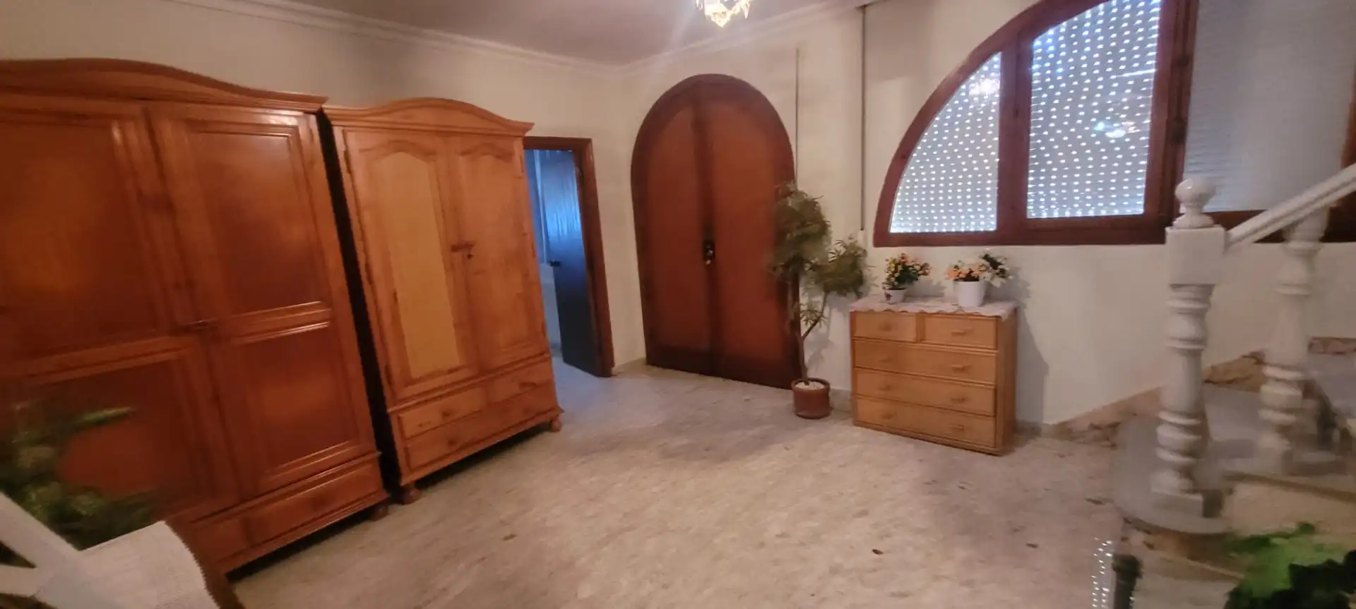 Casa o xalet en venda en Algeciras amb Aire condicionat, Jardí privat i Terrassa