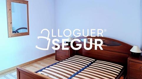 Foto 3 de Piso de alquiler en Santa Eulalia, Centro, Mérida