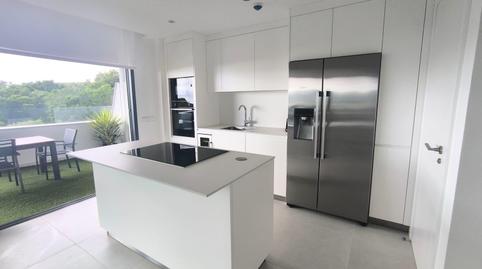 Photo 4 of Apartment to rent in El Higuerón, Fuengirola