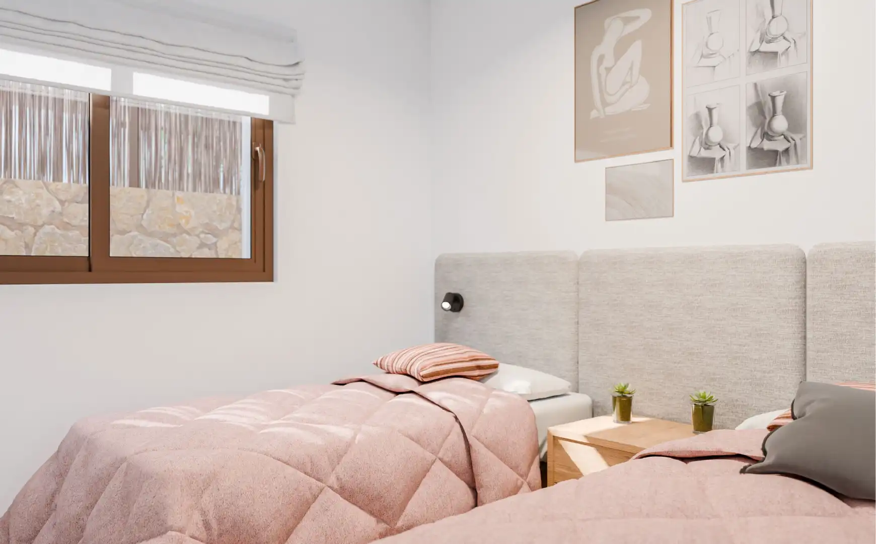 Maison neuf avec piscine à vendre à Avenida Sevilla, imagen 11