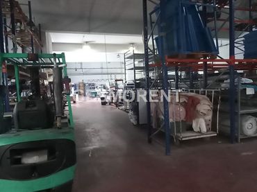 Industrial building for sale in Pla d'en Boet