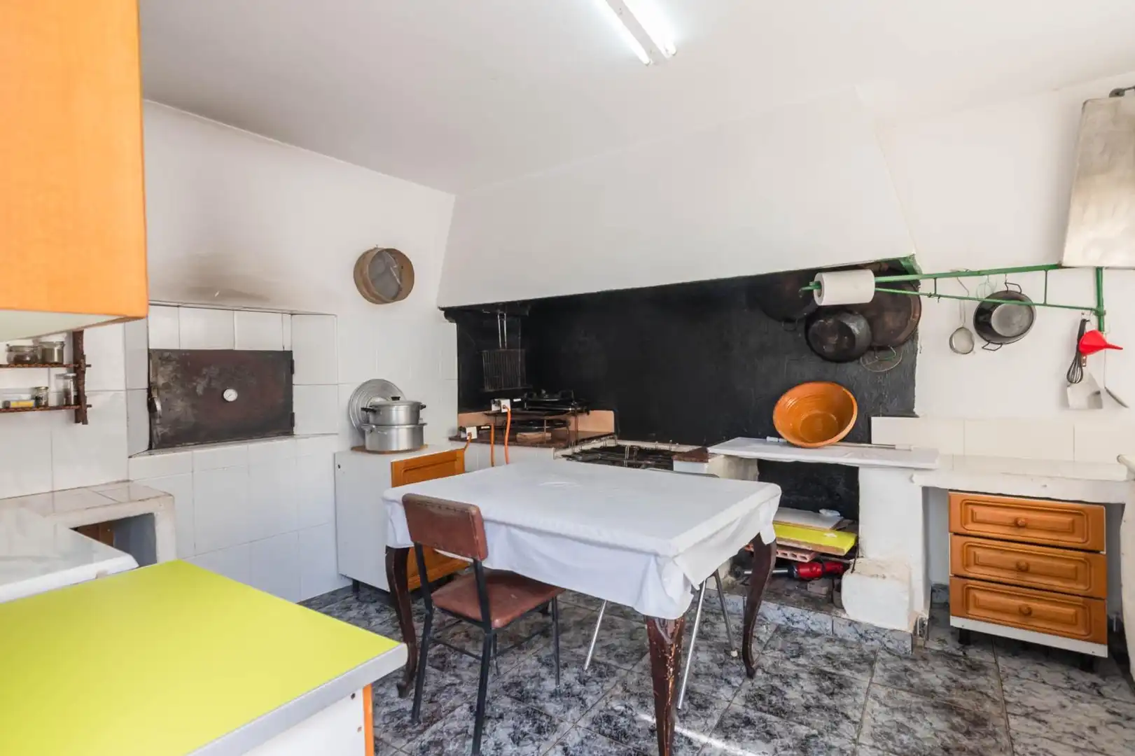 Chalet con piscina en venta en Fortuna, imagen 43