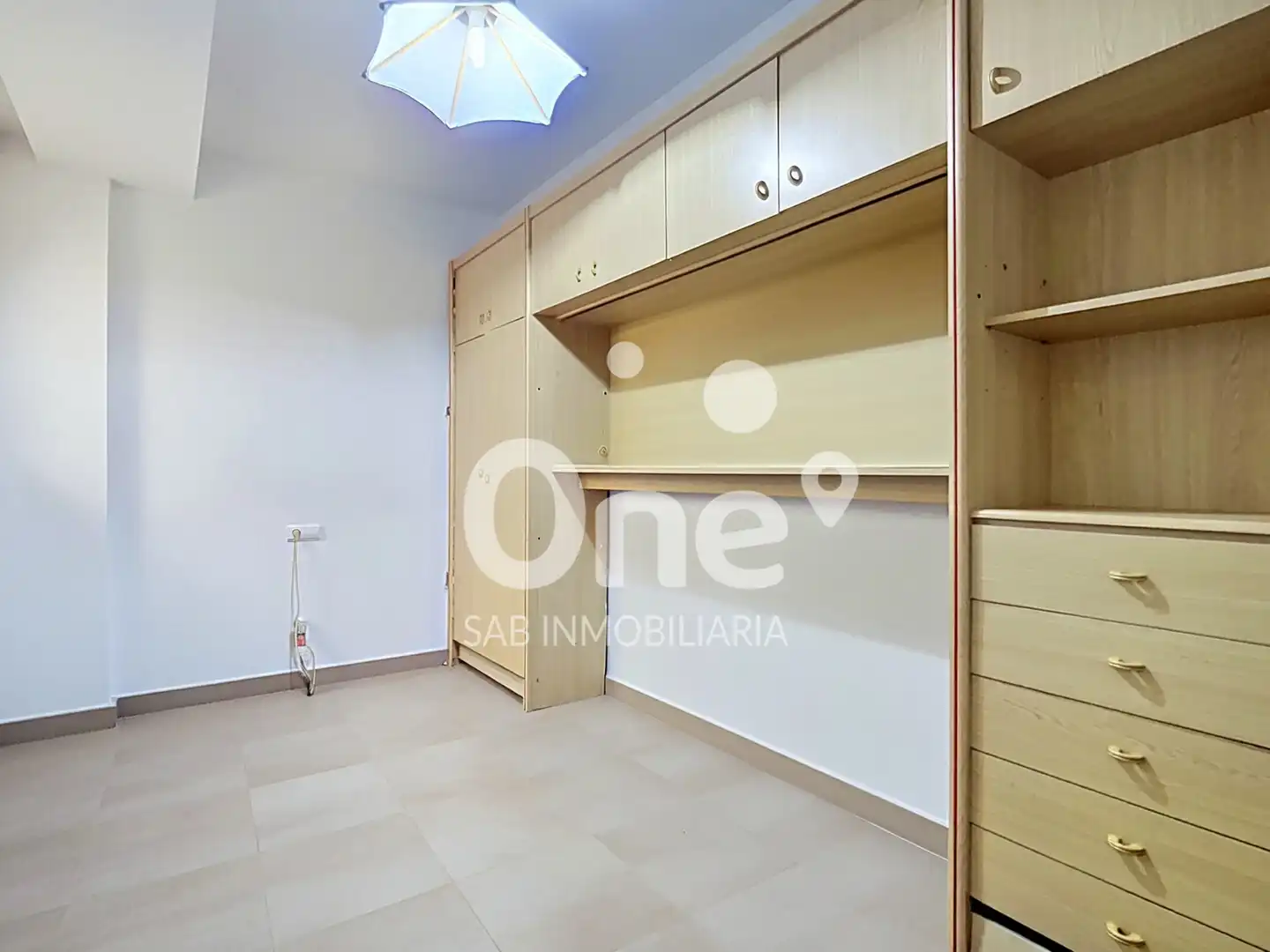 Flat for sale in Benissanó  with Terrace and Oven