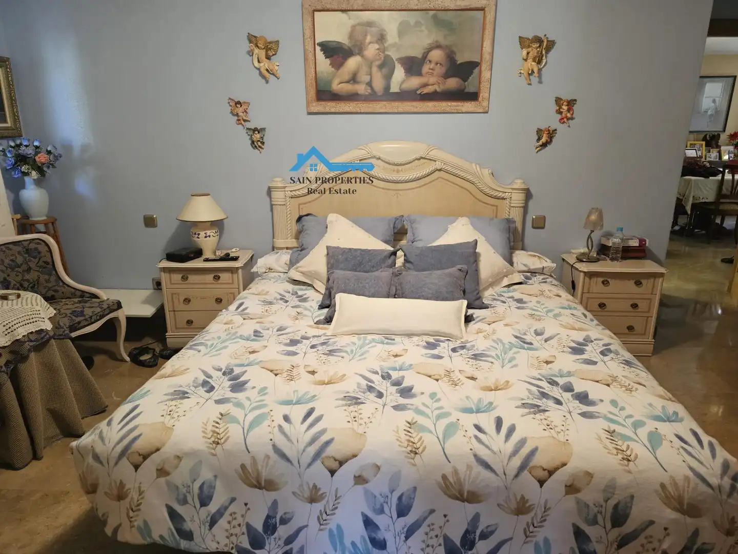 Villa avec piscine à vendre à Escandinavia - Cautivador, imagen 78