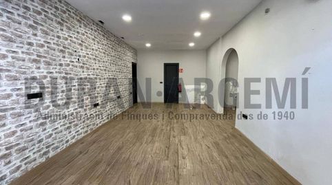 Photo 2 of Commercial properties for rent in Calle Puignovell, 6, Barri del Centre, Terrassa