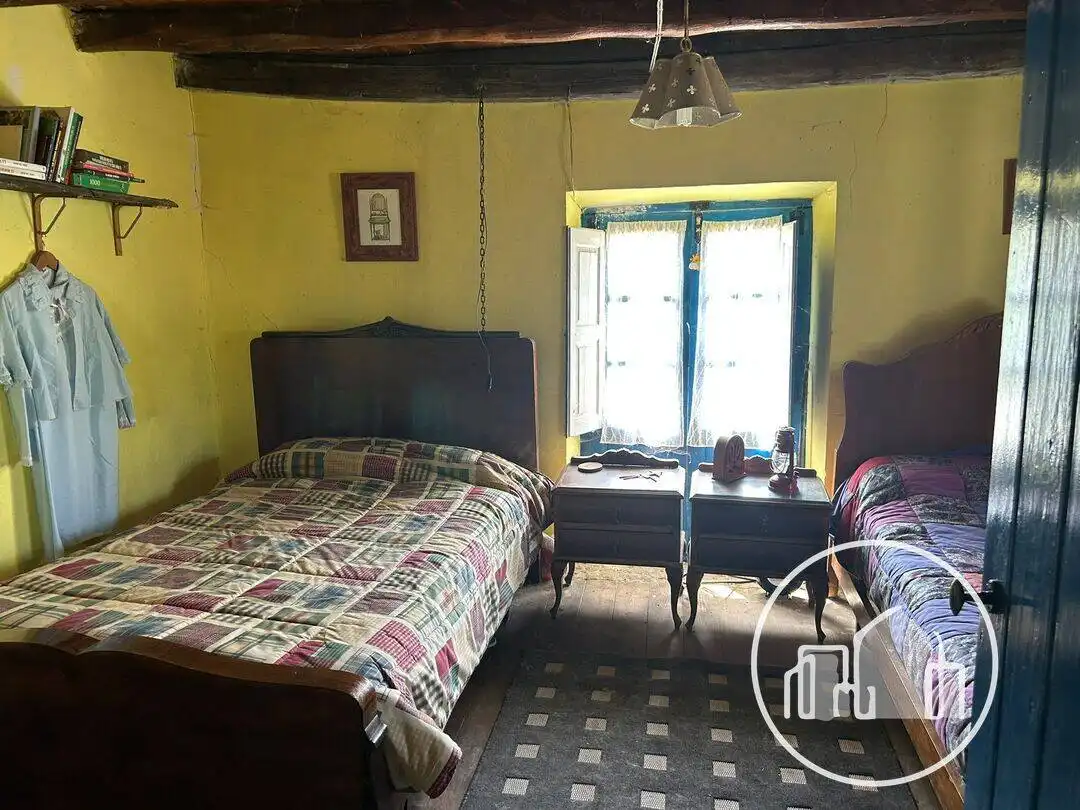 Casa o chalet en venta en Merindad de Valdeporres