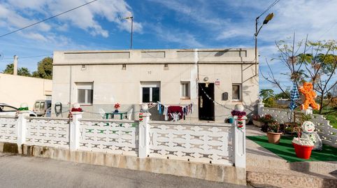 Casa con terreno en Deltebre