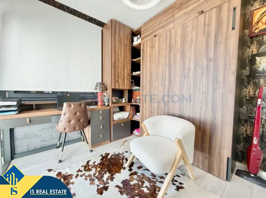 Chalet con piscina en venta en Orihuela Costa, imagen 10