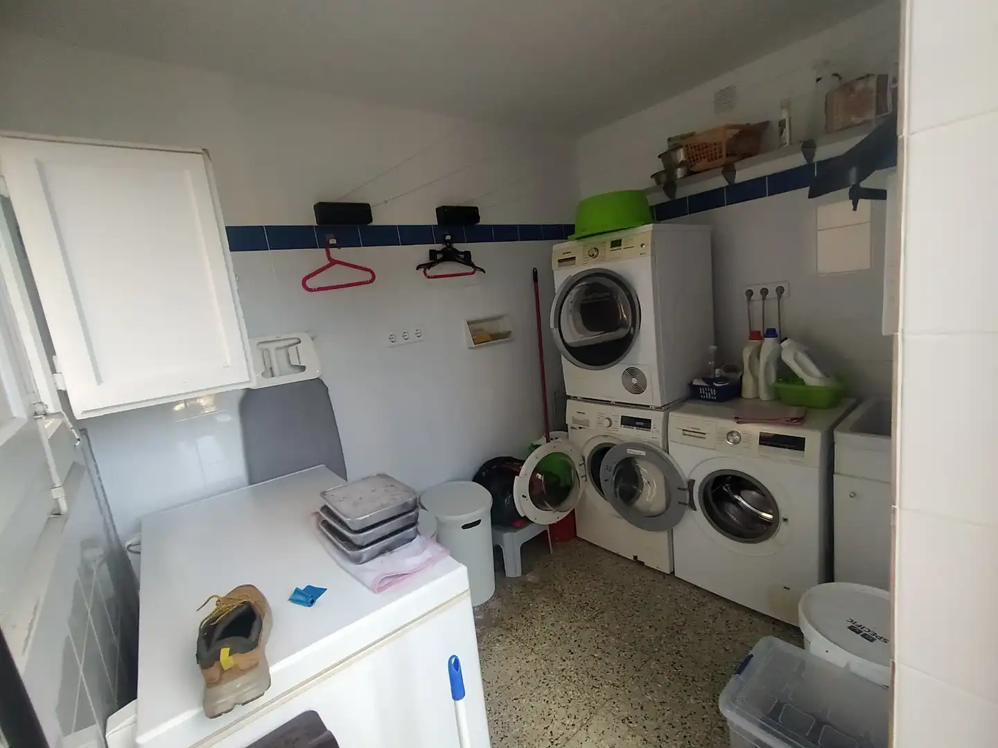 Xalet amb piscina en venda a Corbera de Llobregat, imagen 8